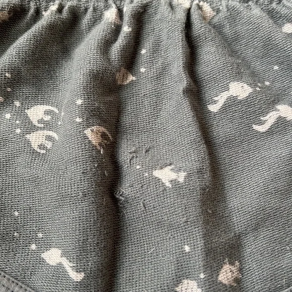 Rylee+Cru onesie - Picture 4 of 8